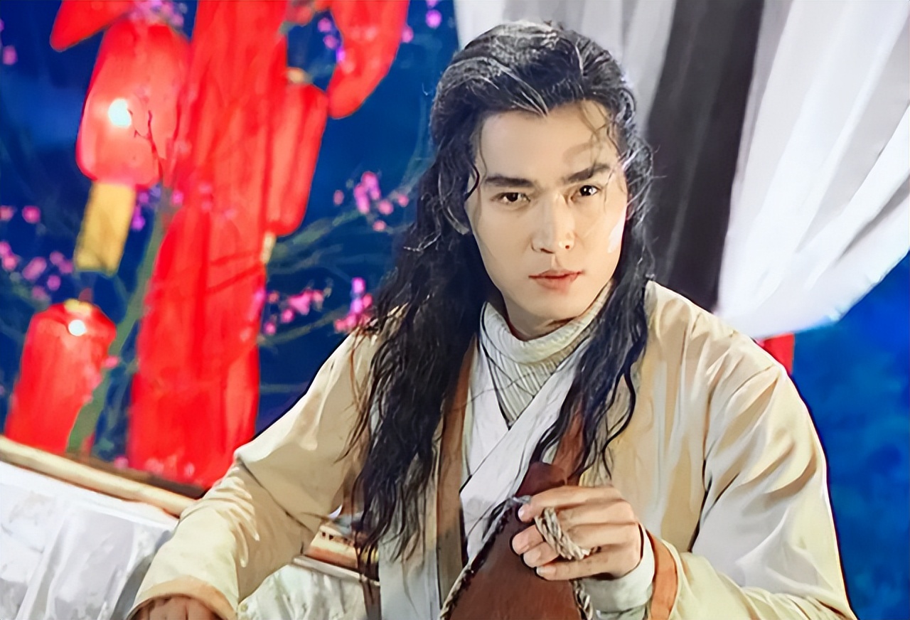 义薄云天的除了中原八义,还有被人忽略的他