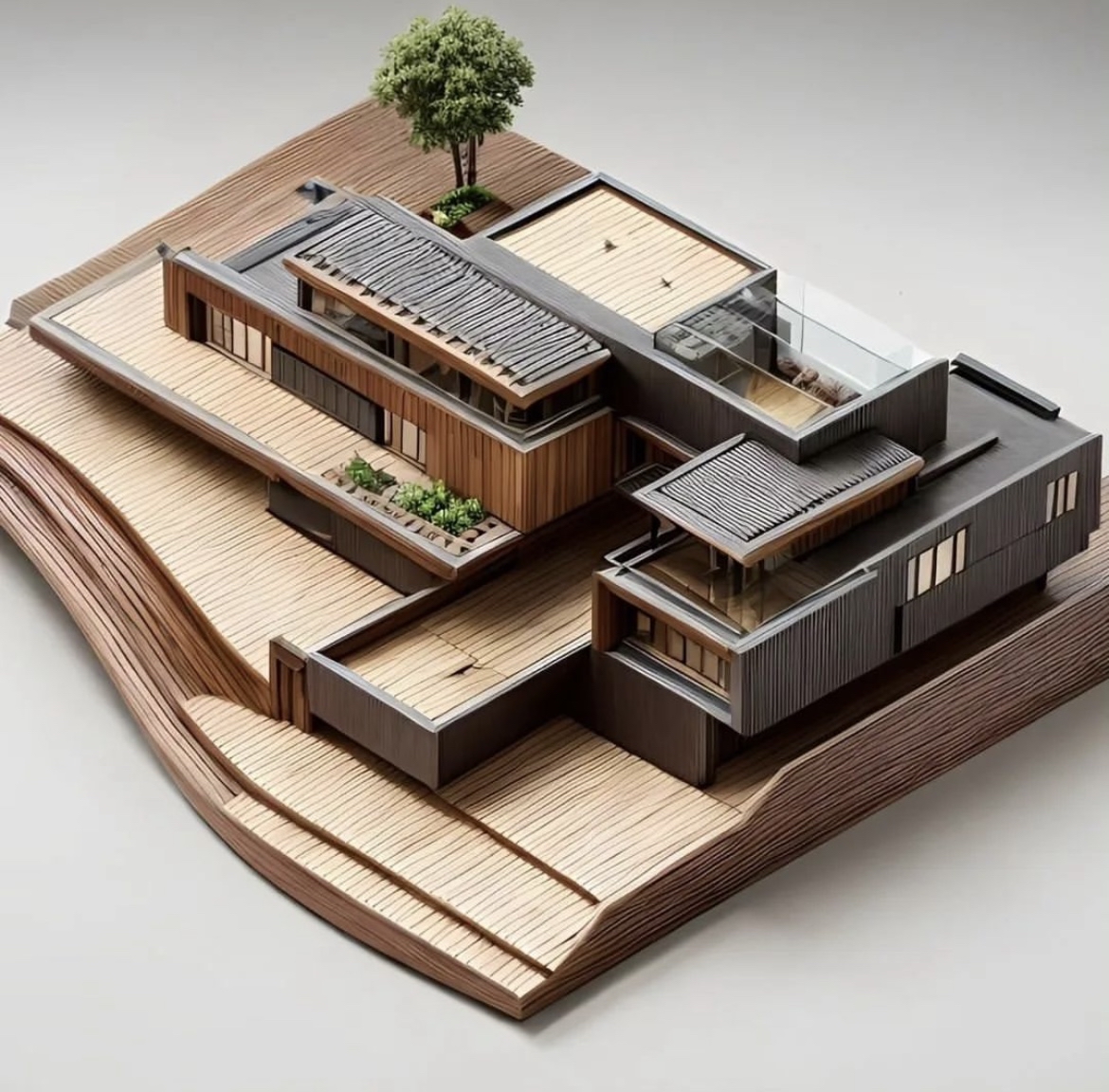 哪一个感觉都很棒!