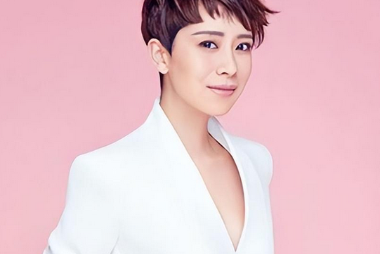 "实力演员"海清:出身名门贵族,却瞒富豪丈夫多年,儿子是她骄傲