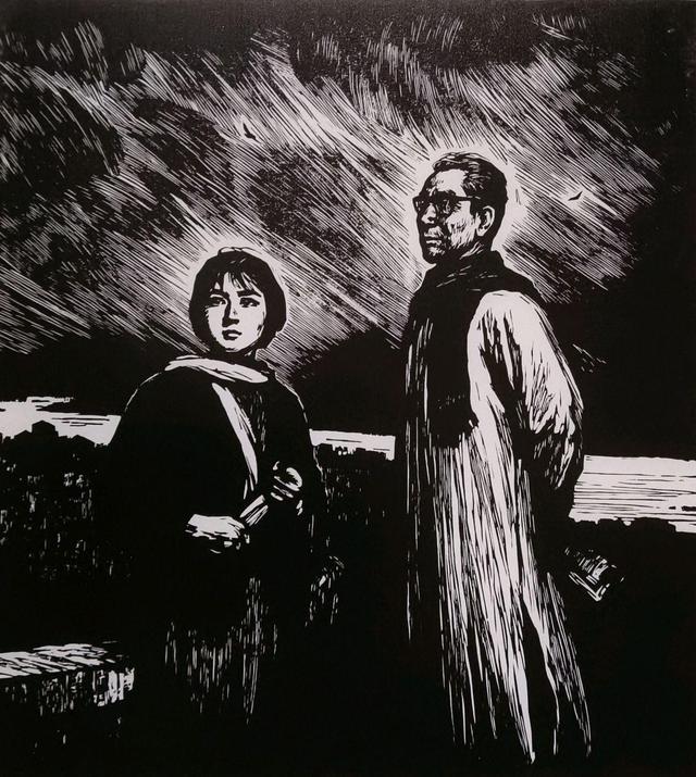 《红岩》是一部深具广度和深度的作.@陌影俏俏的动态