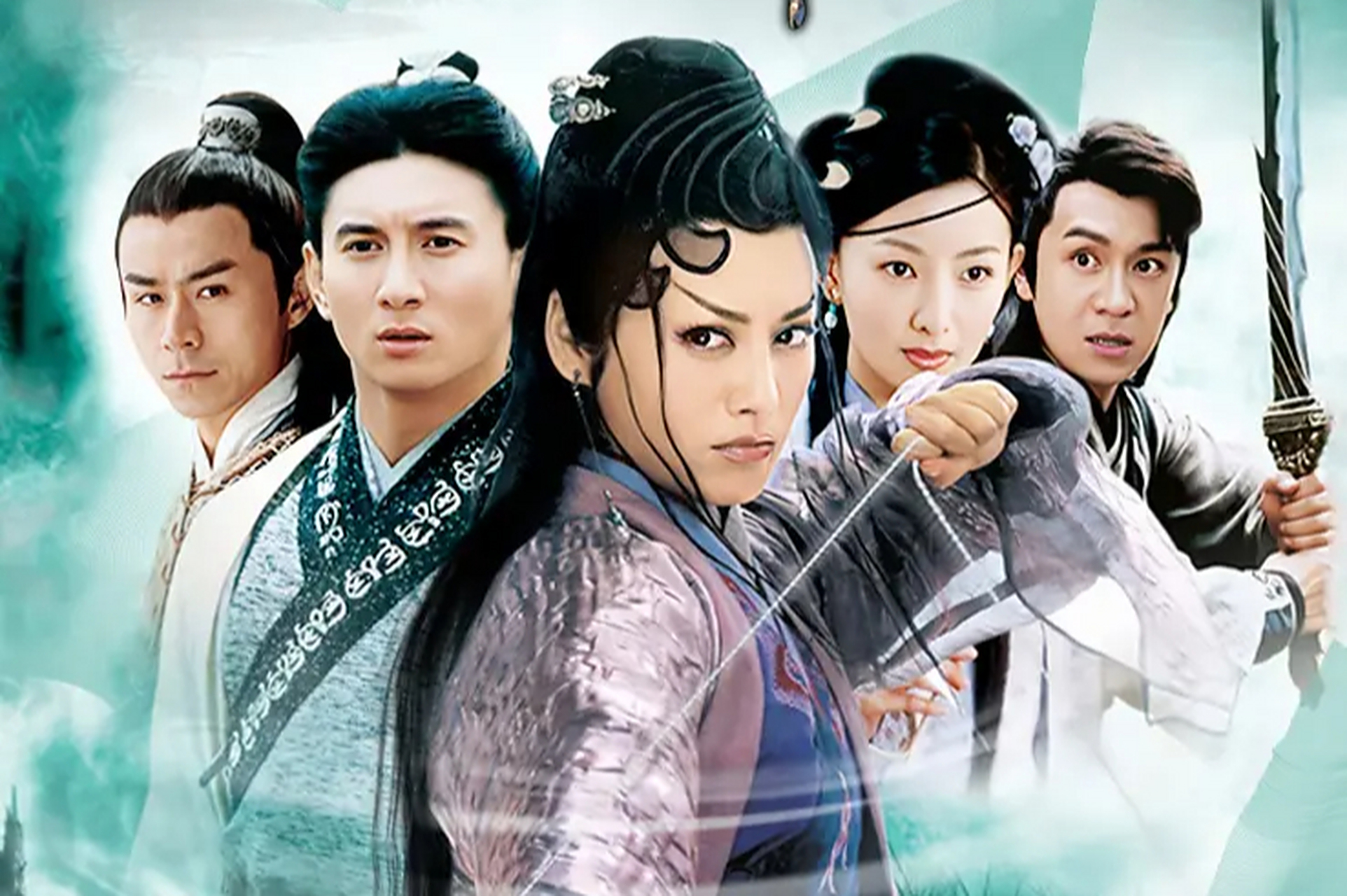 [原文:六指琴魔哪年拍的?从19.