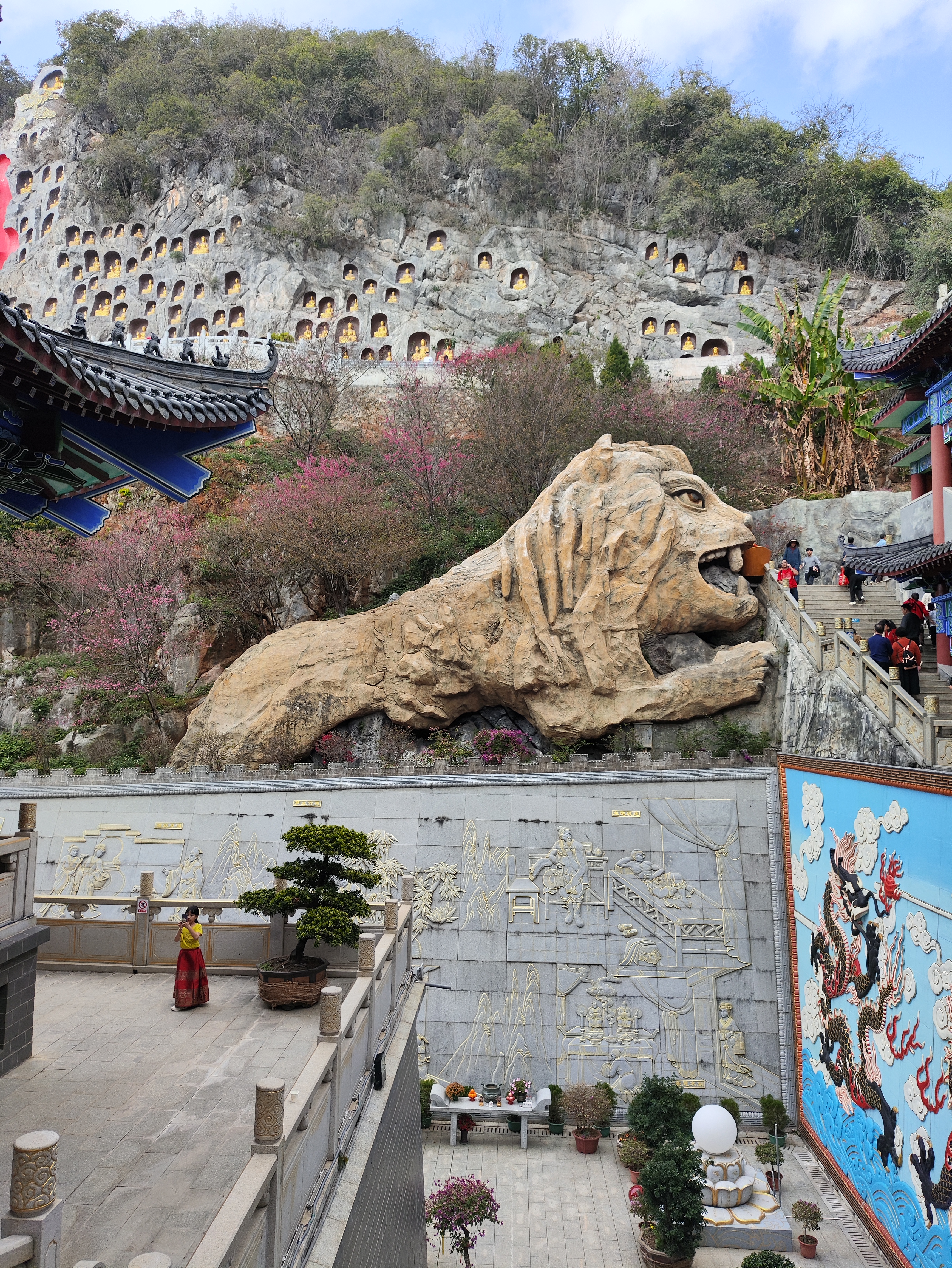 韶关翁源旅游景点大全图片