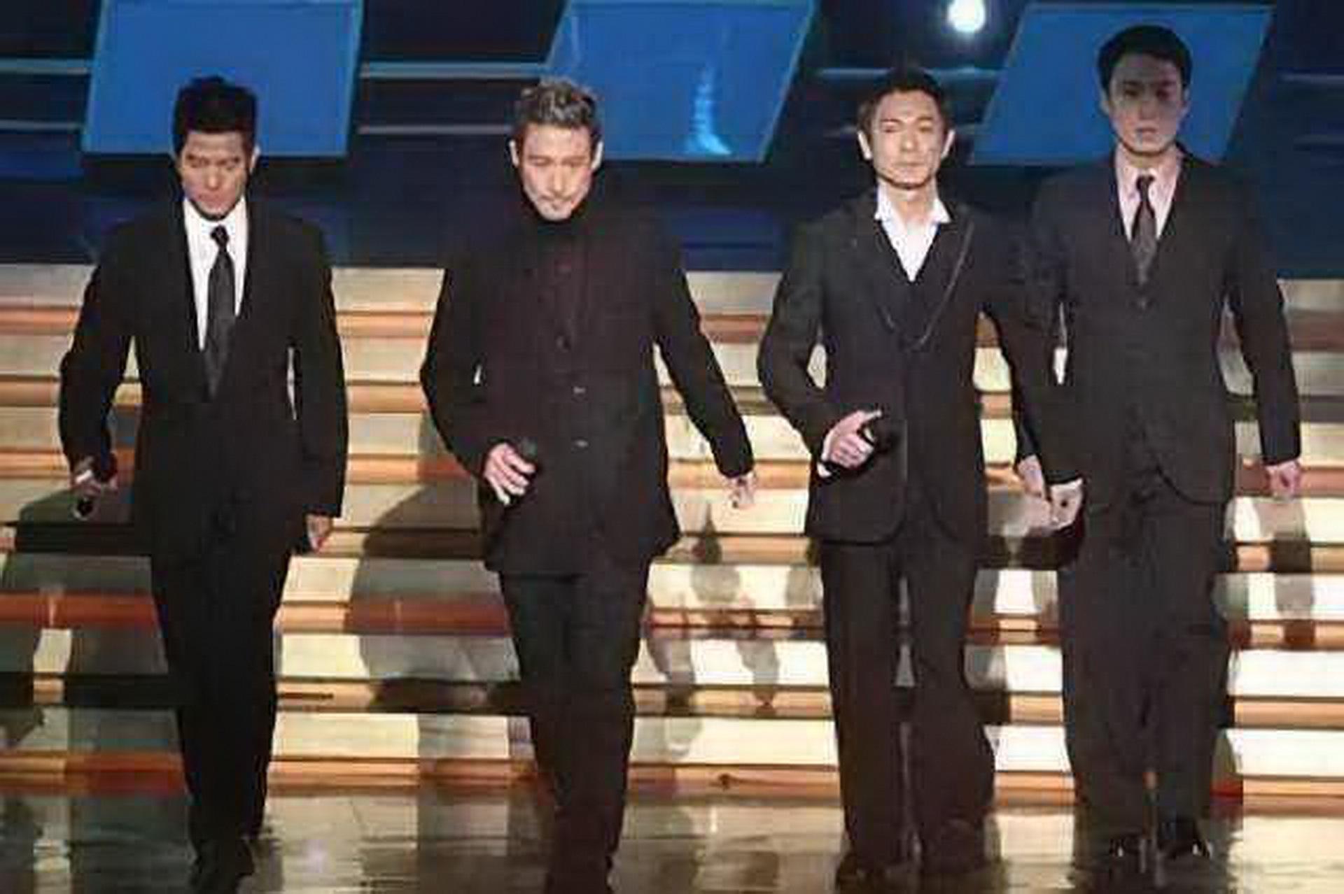 周润发178cm,可以推算出其他男明星的真实身高