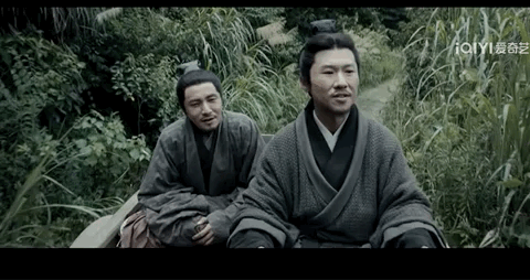 杨幂留不住的男人终于红了