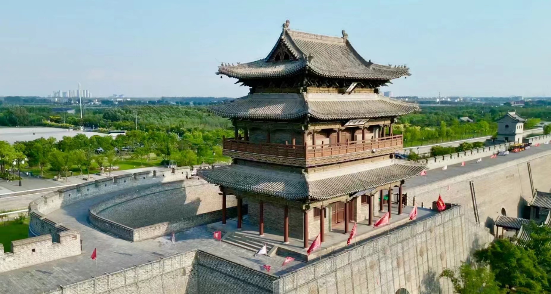 去山西旅游必玩景点,山西太原周边适合玩几天推荐