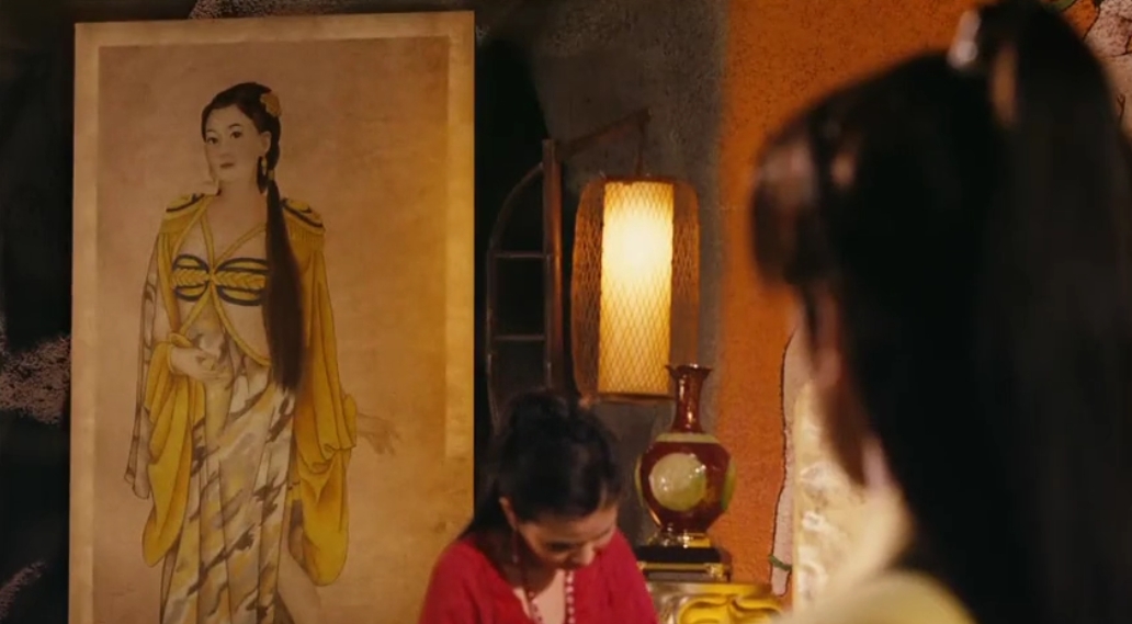 香港首部3d风月片颠覆华语尺度打破票房纪录至今无法复刻