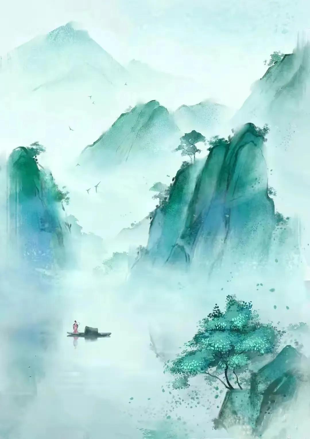 东北春风至飘飘带雨来21首诗词沥沥春雨裹挟着多少身世飘零