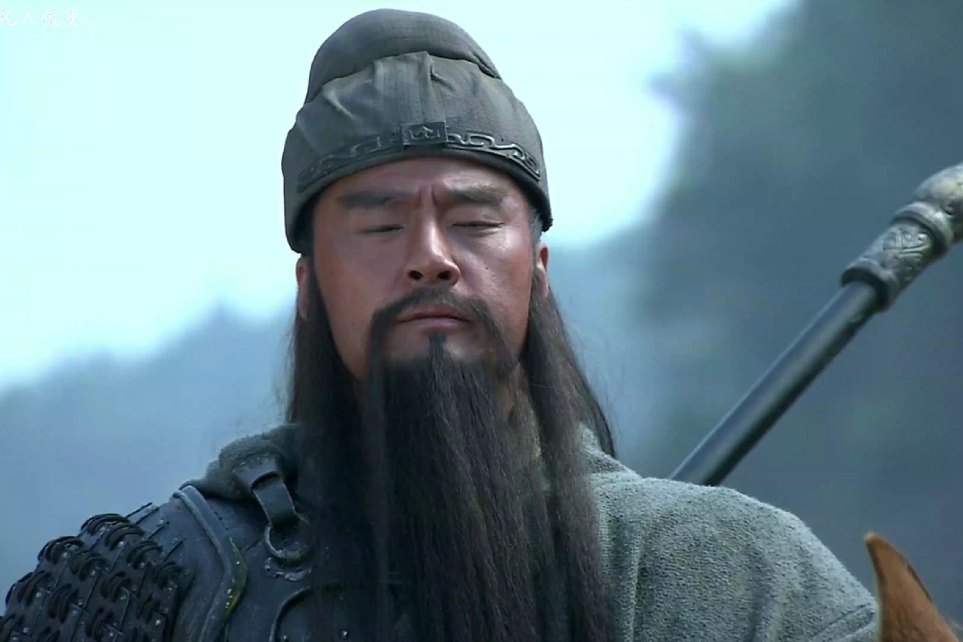 关羽之死不仅影响了三国的格局,也成为了关羽传奇人生的一个重要转折