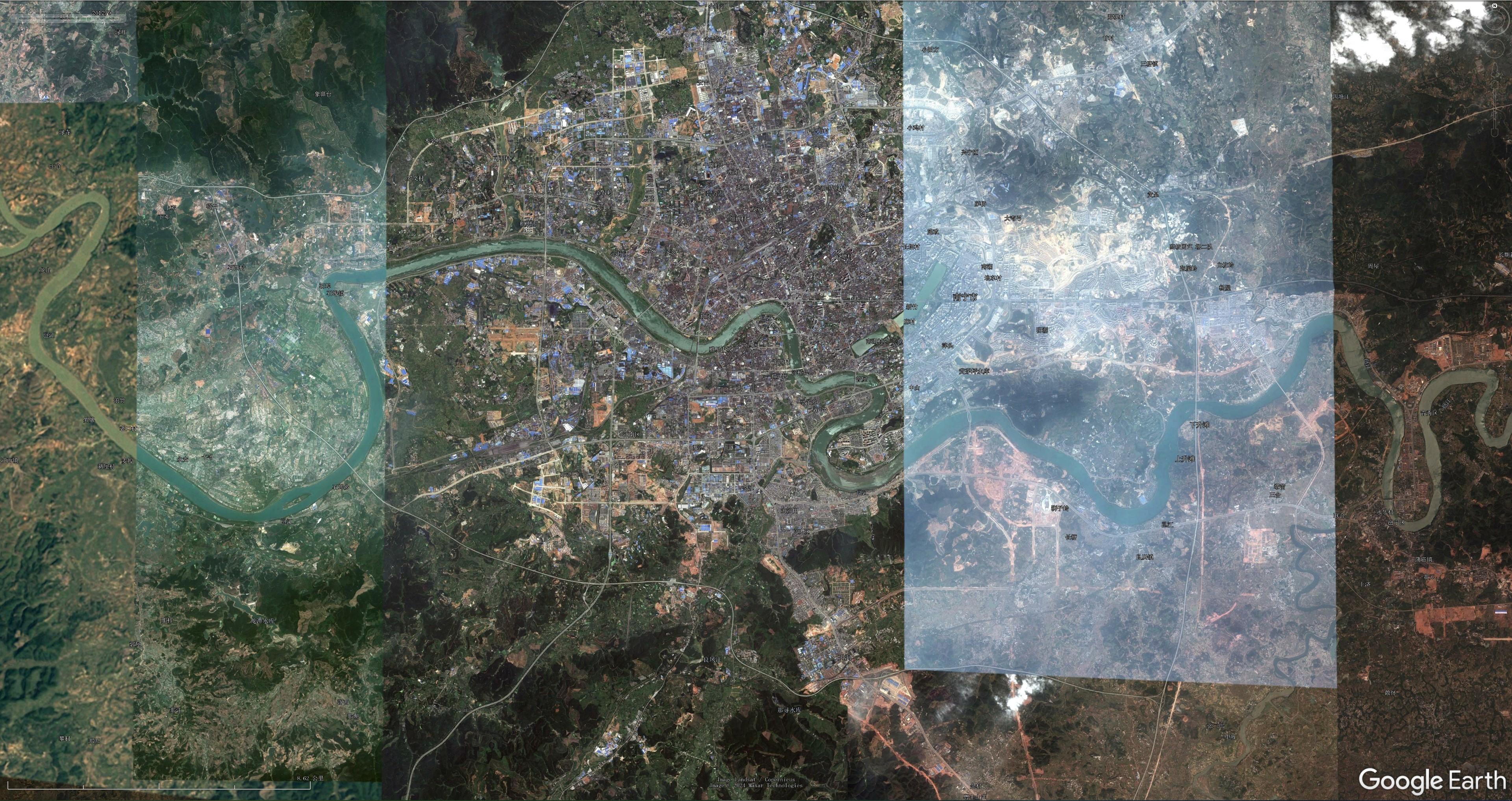 谷歌3d卫星地图下载=谷歌3d卫星地图2019年高清最新版