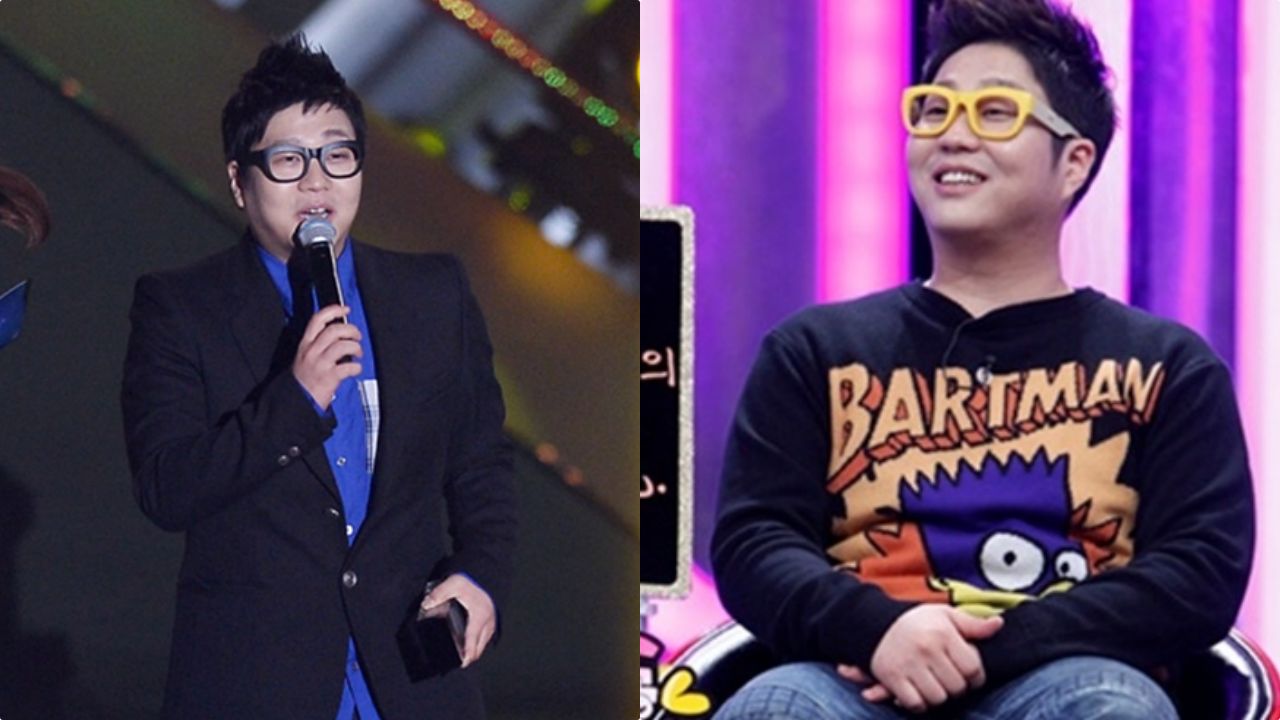 (封面图源:tvdaily,sbs)制作很多热门歌曲,被称爲「热门歌曲制造机」