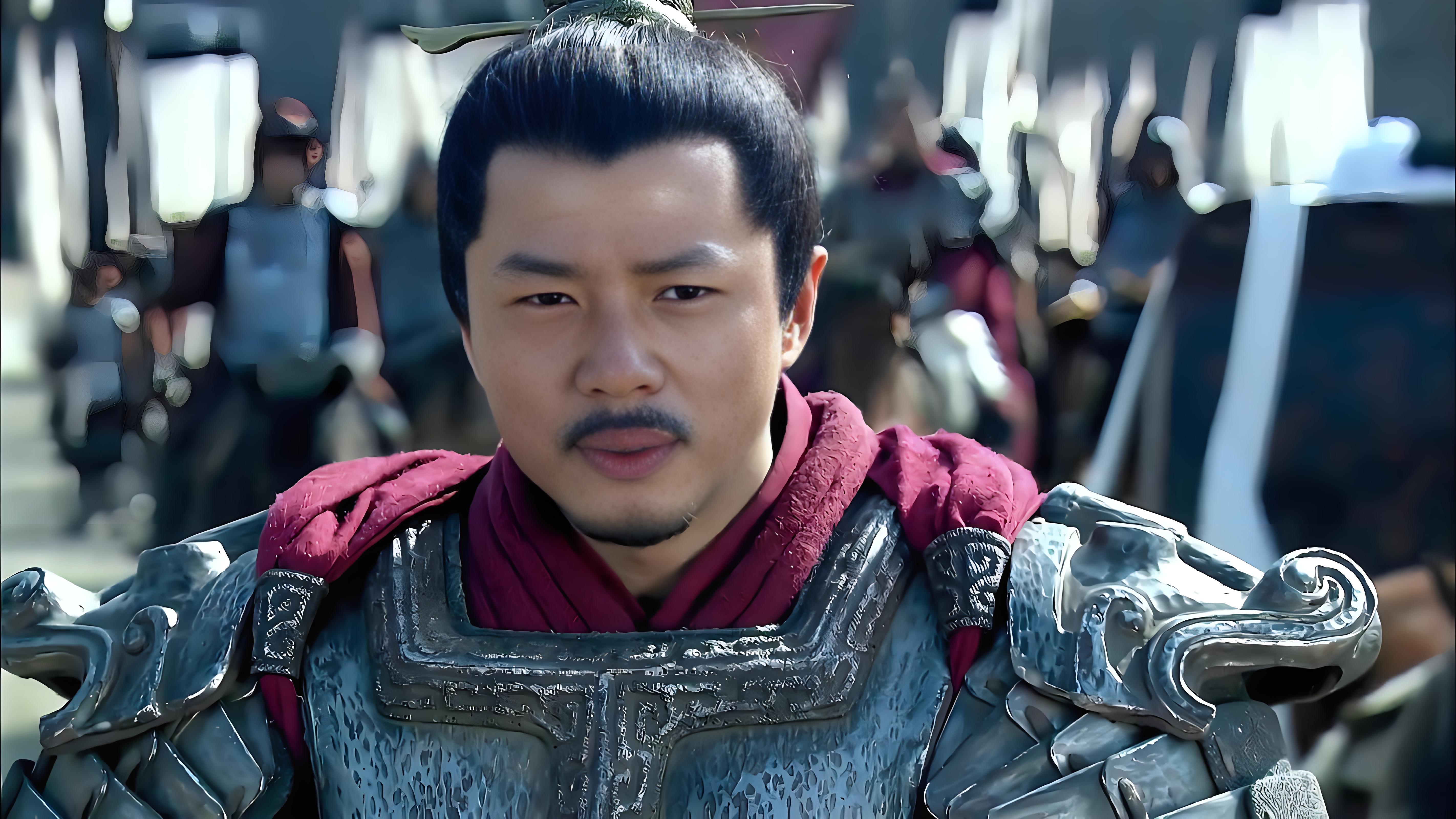 因难以忍受刘邦辱骂魏豹叛汉投西楚安邑之战韩信大获全胜