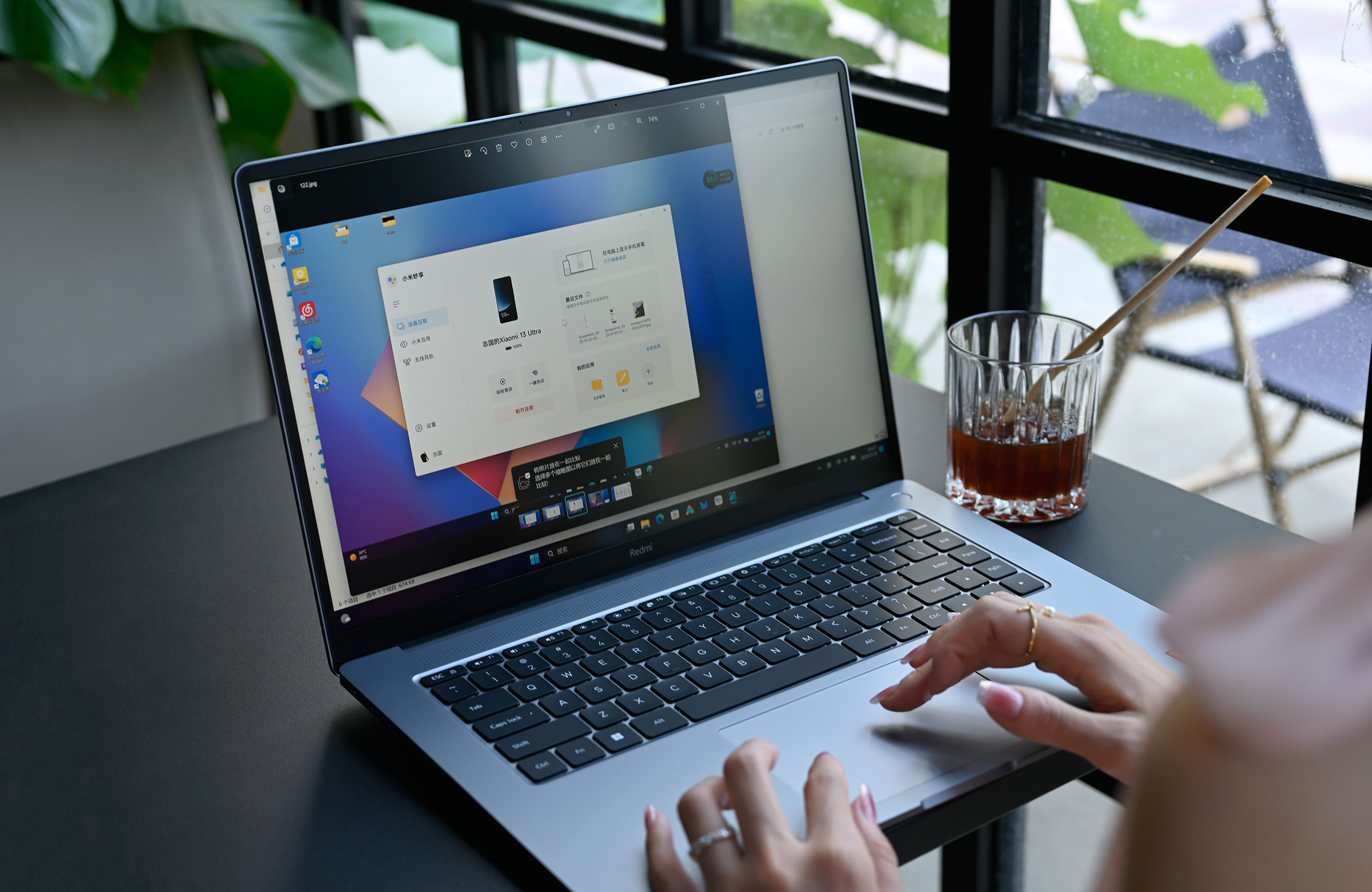 redmibook pro 16 2024红米笔记本登场,配99wh电池,5999元值吗