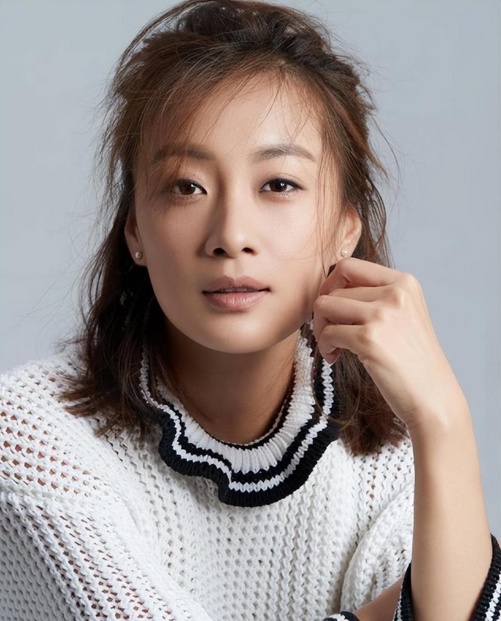 实力派女演员徐梵溪,历经舞蹈到演艺之路的挑战.