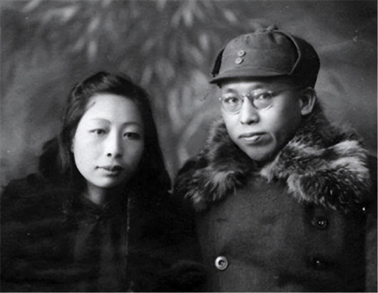 1963年罗荣桓逝世临终前含泪叮嘱妻子我有一件事情放心不下