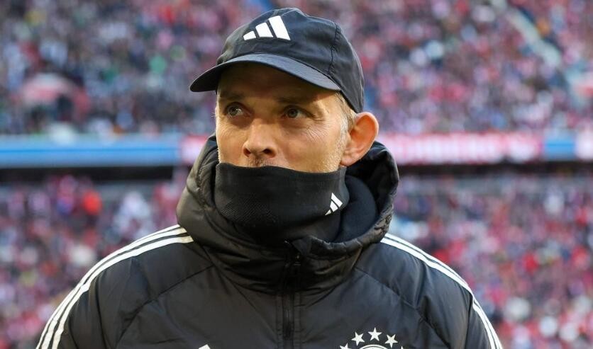 恭喜拜仁慕尼黑,图赫尔下课引发连锁反应,3将或因此留队