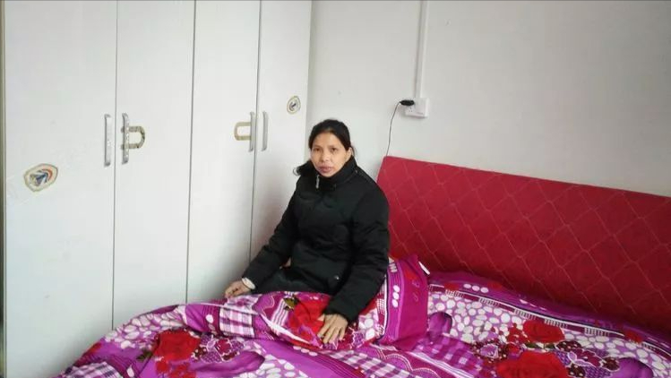 标题二婚嫁男孩成低保户人大学霸伍继红遭殃的真相揭开