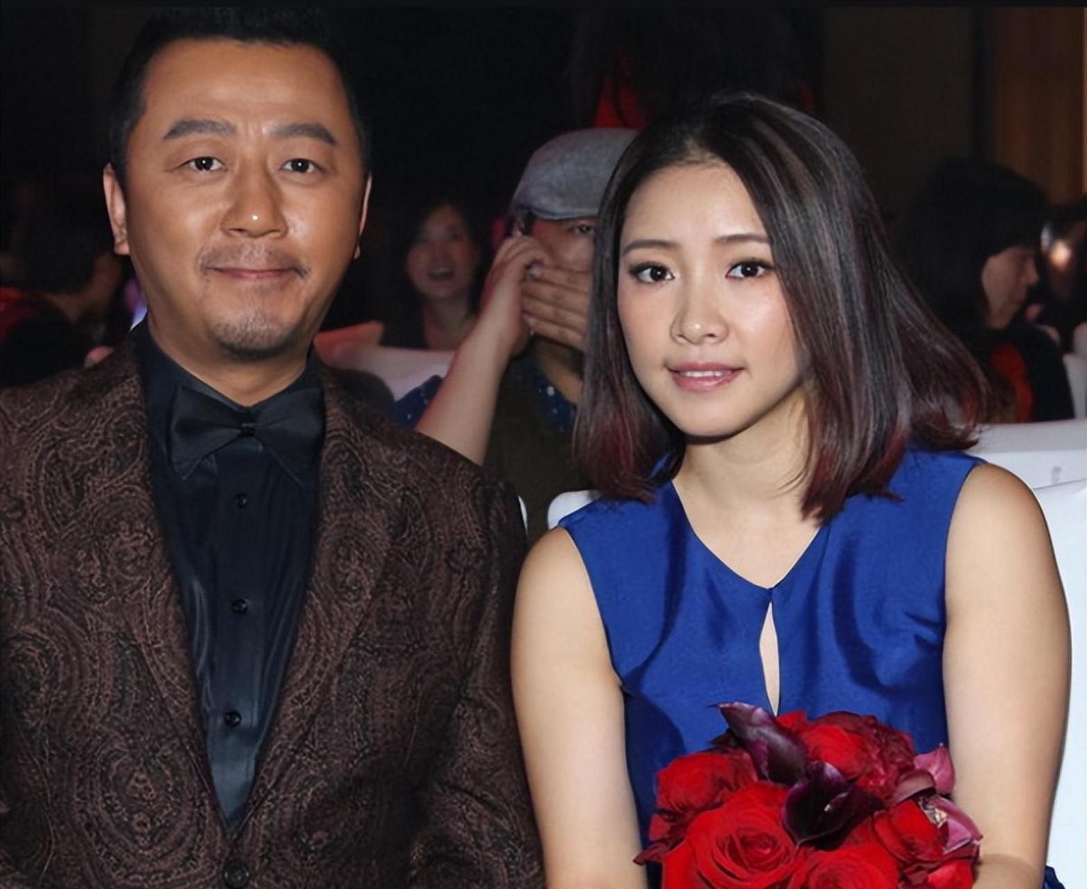 从校园初恋到婚纱之约,看郭涛&李燃二十年情话背后的不败奥秘!