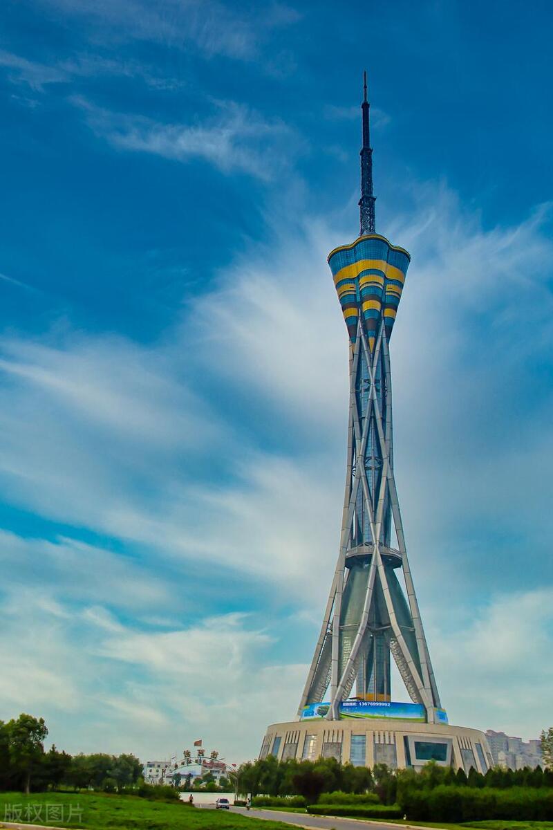 河南郑州十大景点