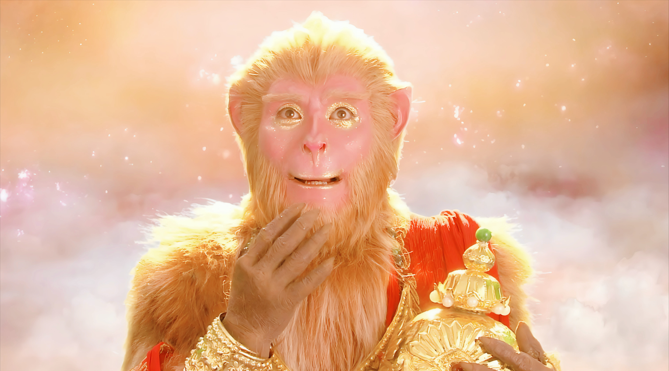 《西游记》作为中国四大名著之一,被多次改编成电影,电视剧,动画片和