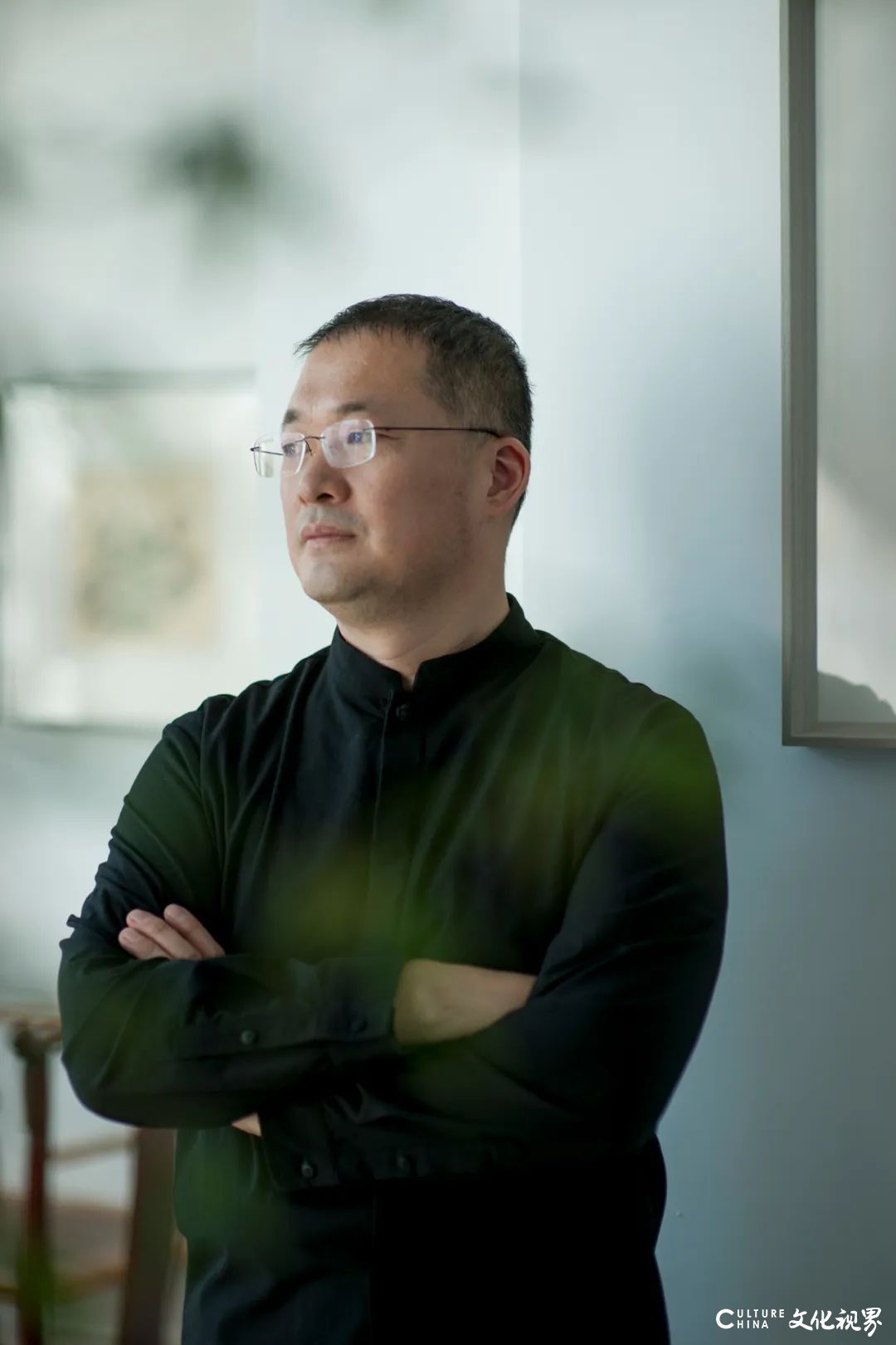 雪夜画元夕——山东画院院长孔维克率画院画家创作《春和万灯明》