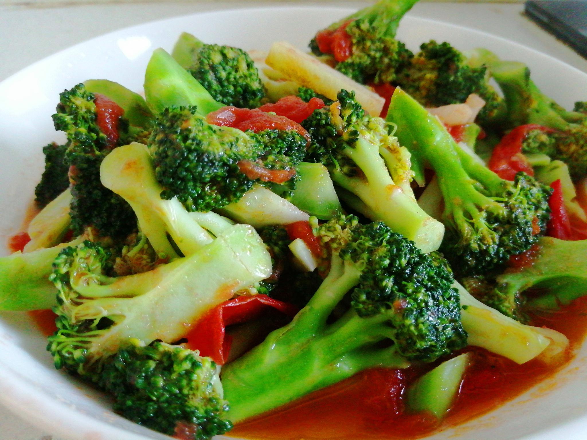 西红柿的8种做法,营养好吃!这些做法很家常,学了你也会做