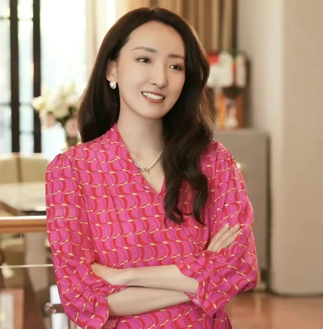 凌孜,角色不讨喜,张嘉益旗下艺人,还是一个星二代!