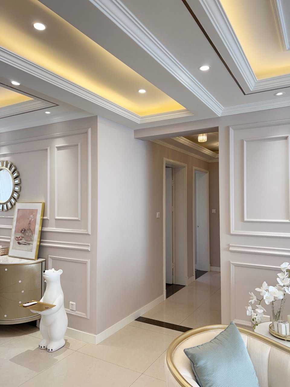 😎快来打造属于你的梦想家园吧🤩~