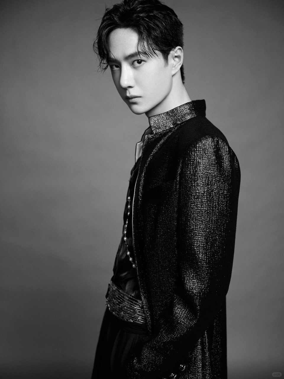 王一博晚会现场:龙拳震撼登场,国风炫光燃爆舞台  最近我在翻看之前