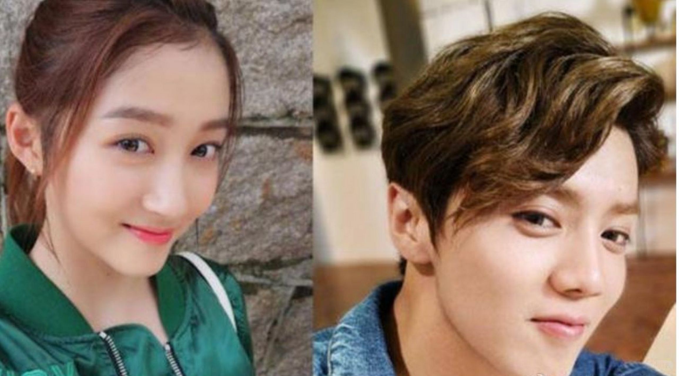 鹿晗关晓彤分手疑云席卷娱乐圈,真相背后是事业与爱情的残酷博弈