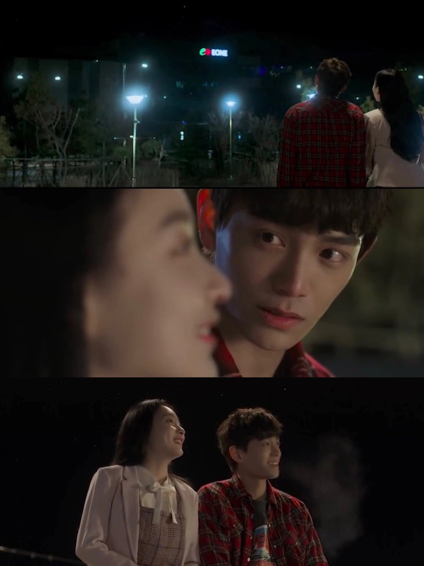 这部剧的主演是丁禹兮和李盈盈,都是非常优秀的演员