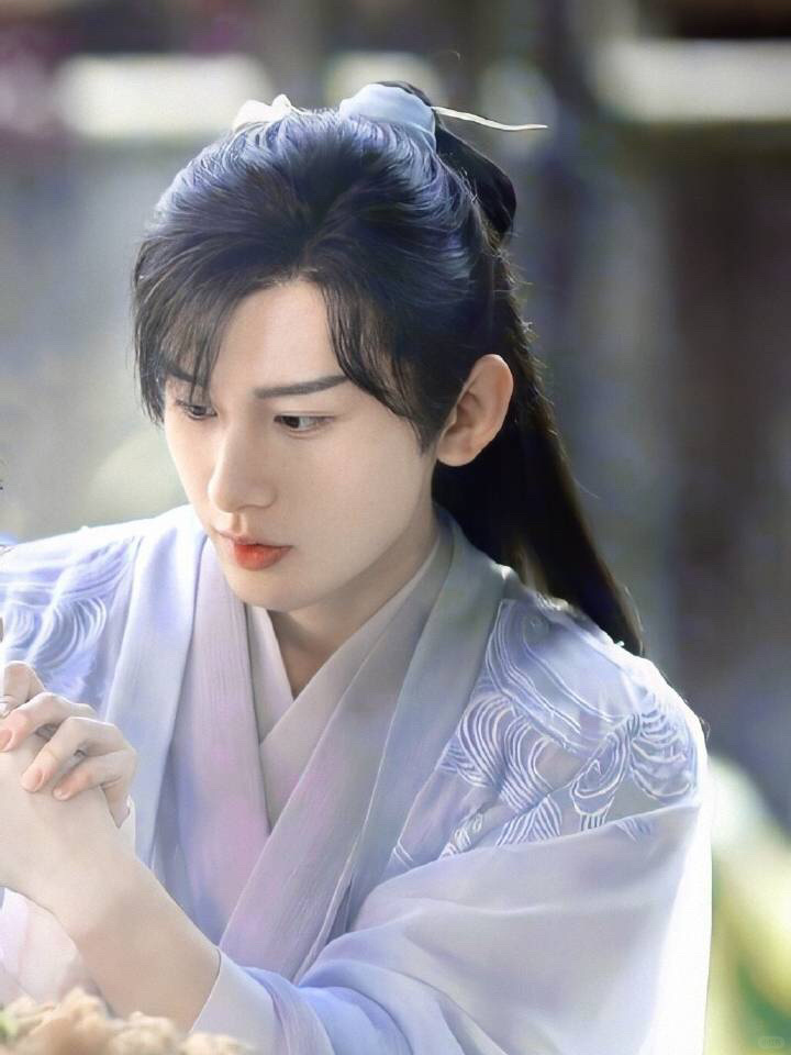 成毅《琉璃》剧照曝光,侠气十足.@寿寿说娱乐的动态