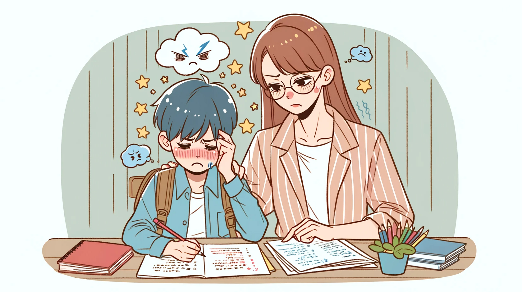 对一个孩子来说,什么是好的教育?