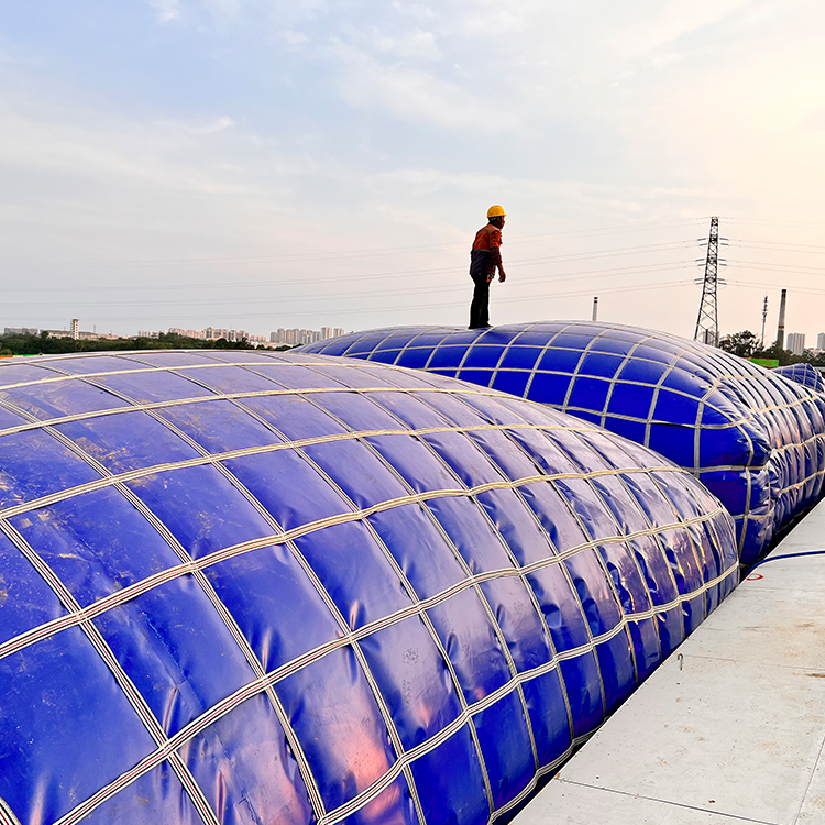 桥梁预压水袋详细介绍