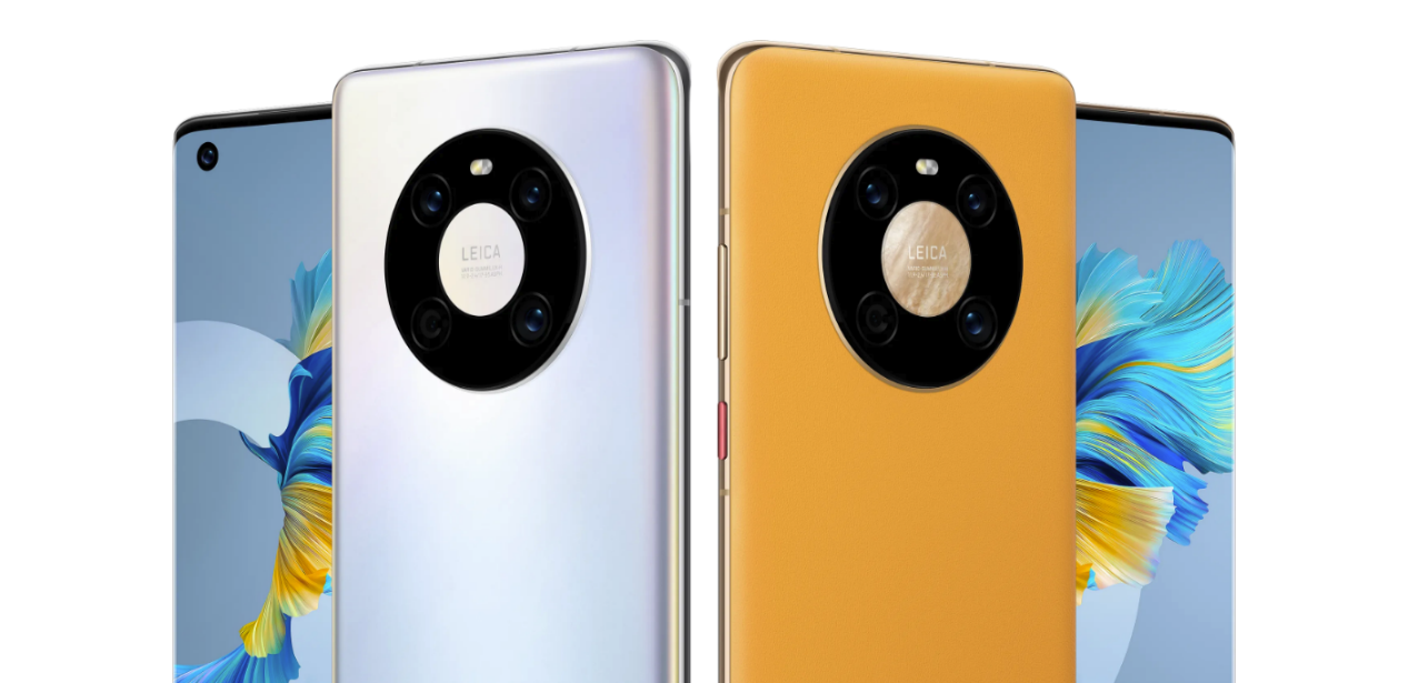 华为mate40和mate40e的区别?一文读懂全方位对比