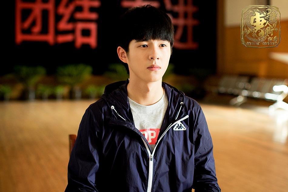 王宝强悬疑喜剧《唐人街探案》,少年侦探刘昊然,善恶正邪的较量