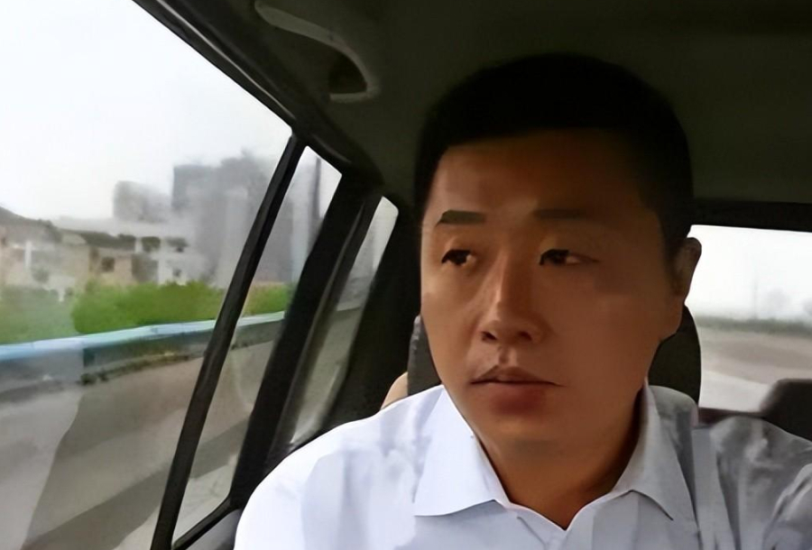 纪实:当年说"不是你撞的,干嘛要扶"的王浩法官,过得怎么样?