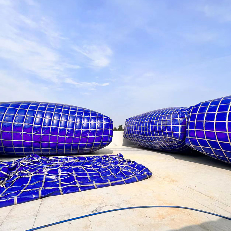 桥梁预压水袋详细介绍