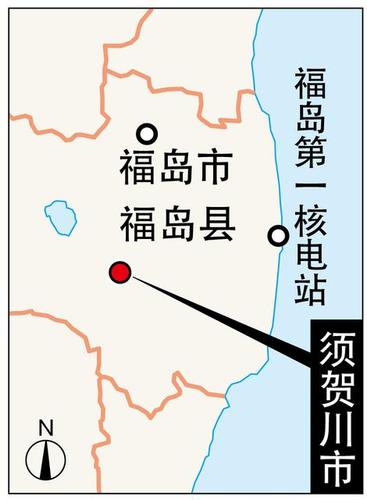 揭秘福岛县:日本国褔岛的位置在什么地方?