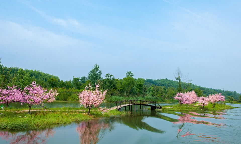 高淳旅游景点大全