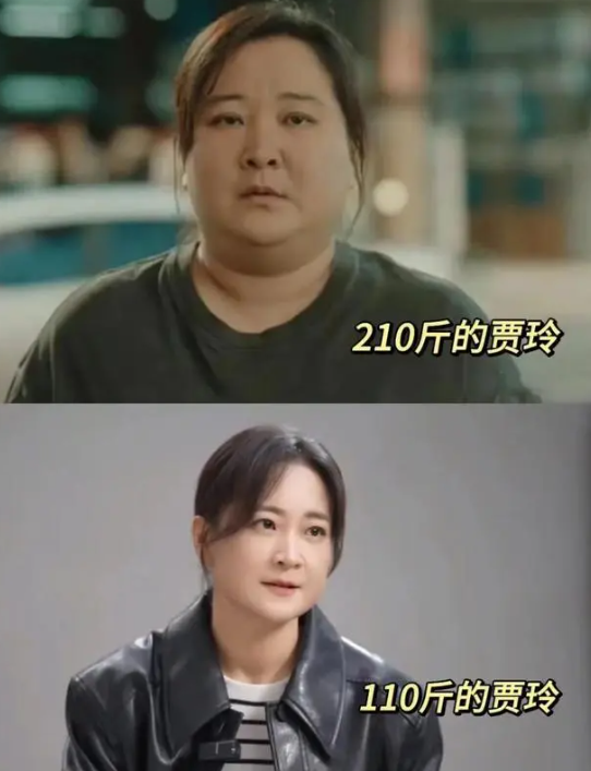 热辣滚烫破32亿后恶评不断贾玲发文怒怼粉丝