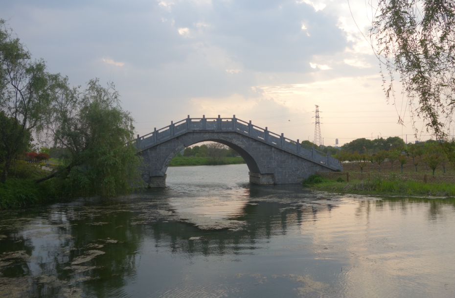 高淳旅游景点大全