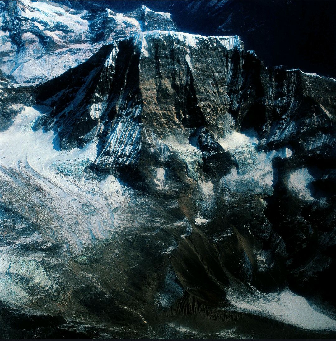 昆仑山,中国最神秘的大山,它究竟隐藏着怎样的秘密?