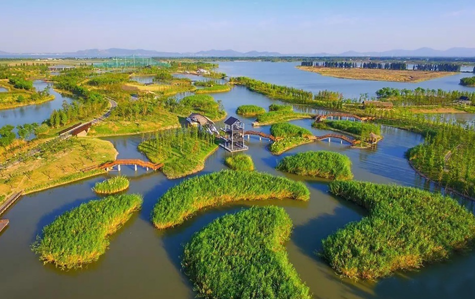 高淳旅游景点大全