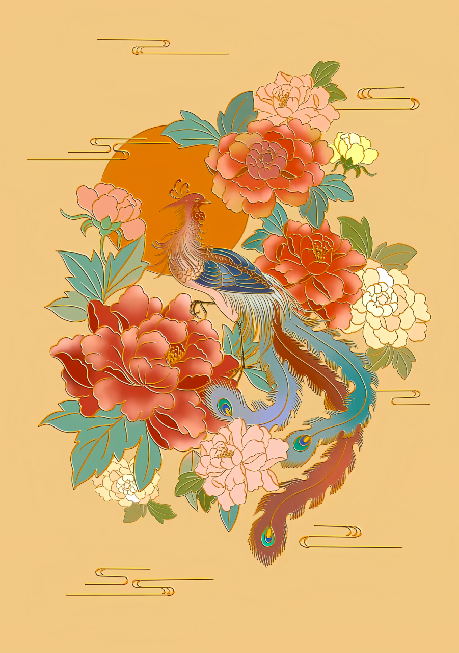 想什么想呢 想来想去想成空 很多烦恼都是人想出来的 越想越可怕 真到