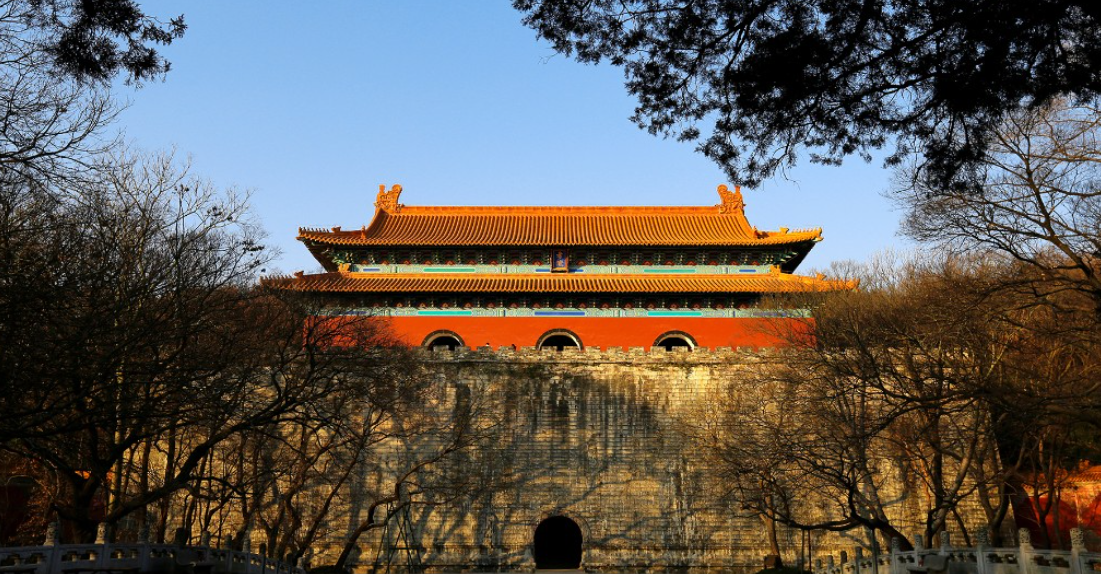 高淳旅游景点大全