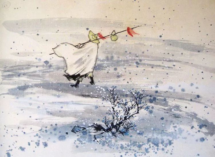 林冲——一个忍气吞声的公务员