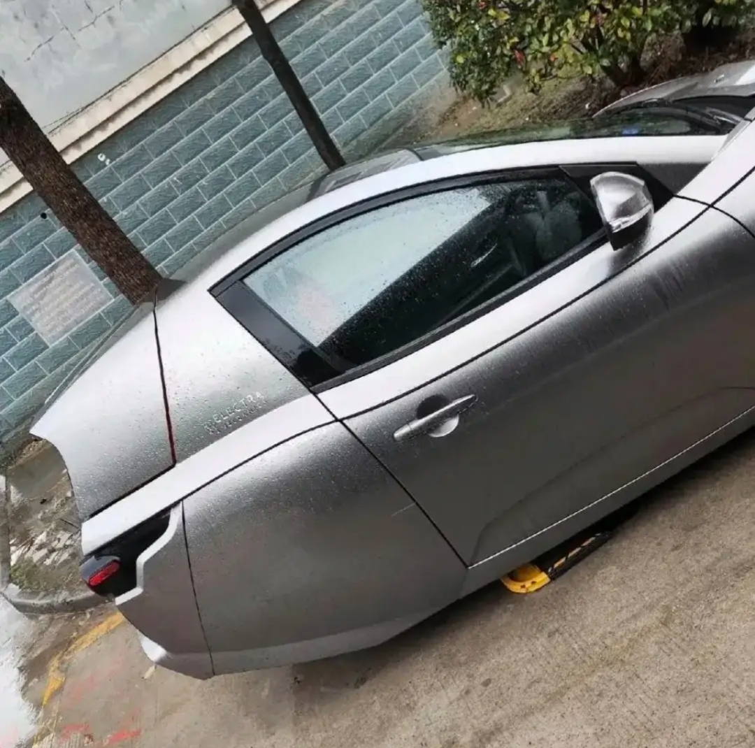 轿车所有奇怪车型图片