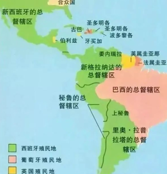 然而苏里南全国95%的土地覆盖雨林,开发难度很大,大部分人口都居住在