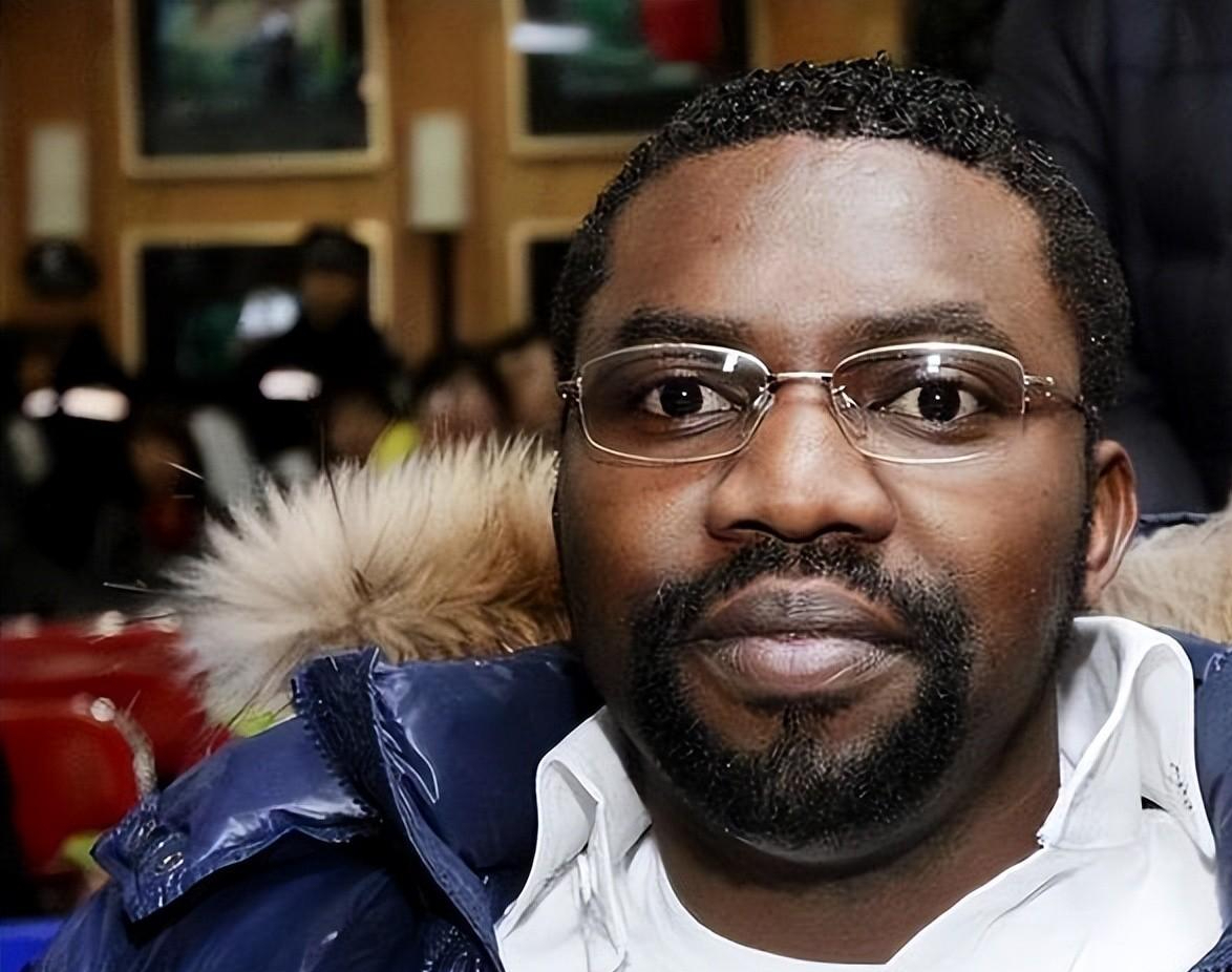 回顾非洲歌手郝歌,来中国时许下愿望:"入籍中国,名扬天下"