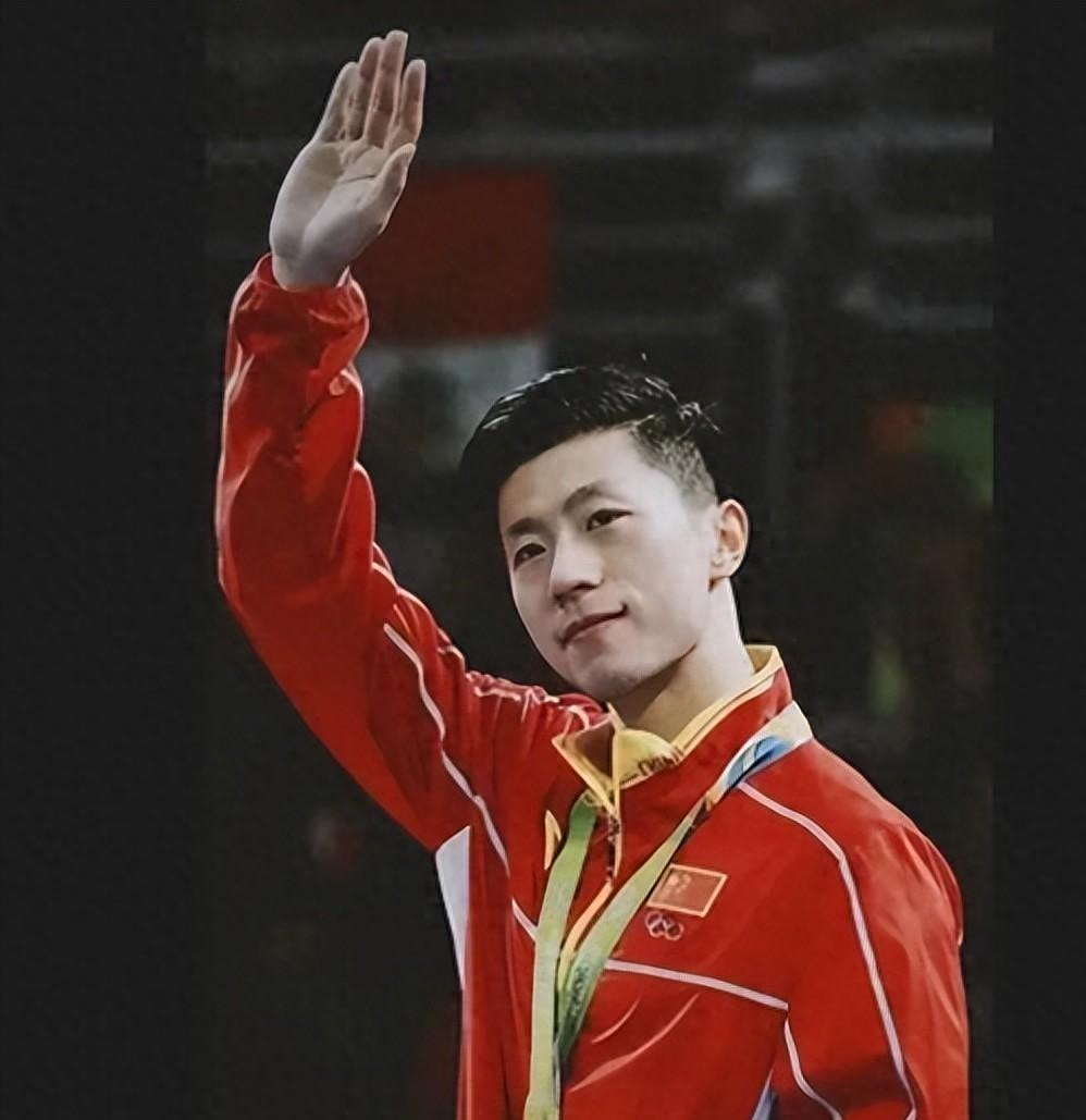 他们不仅拥有让人叹为观止的运动天赋,更有着令人称羡的高颜值.